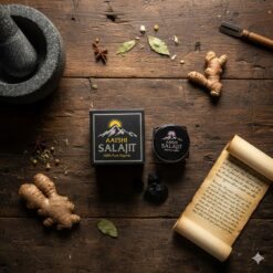 Boost Your Energy with Salajit – Buy 1, Get 1 Free!