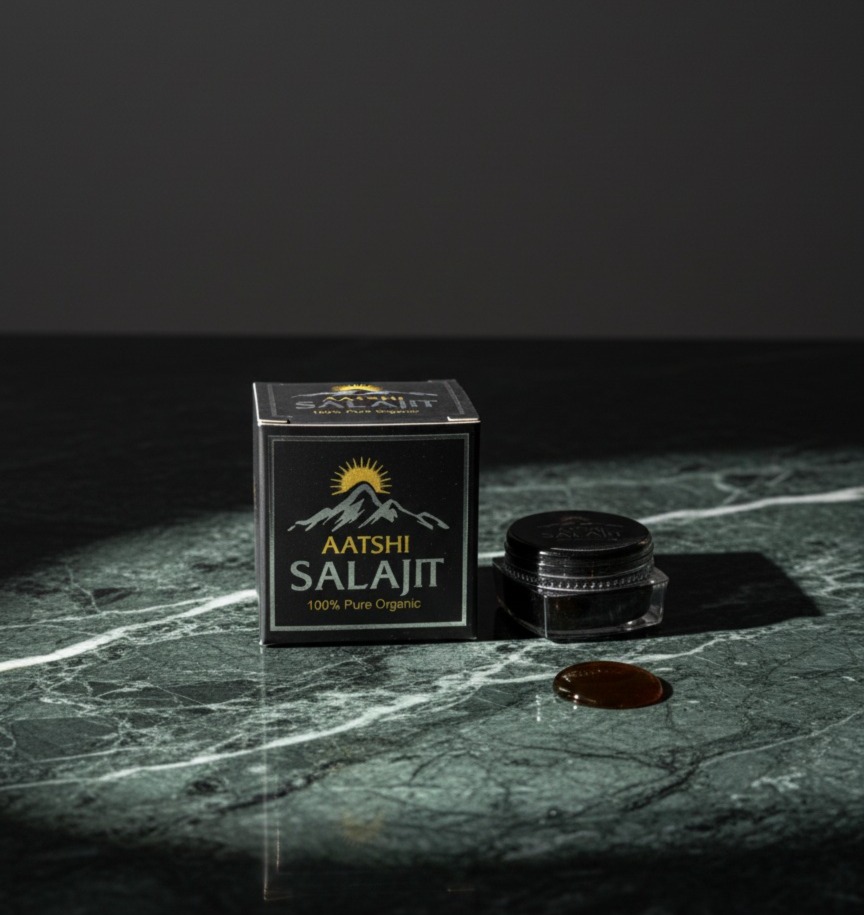 Boost Your Energy with Salajit – Buy 1, Get 1 Free! - Image 3