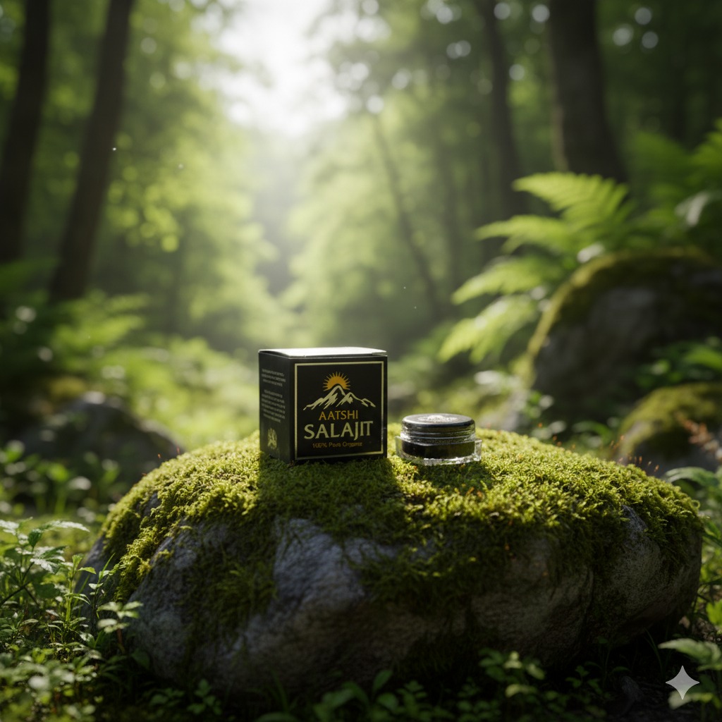 Boost Your Energy with Salajit – Buy 1, Get 1 Free! - Image 5