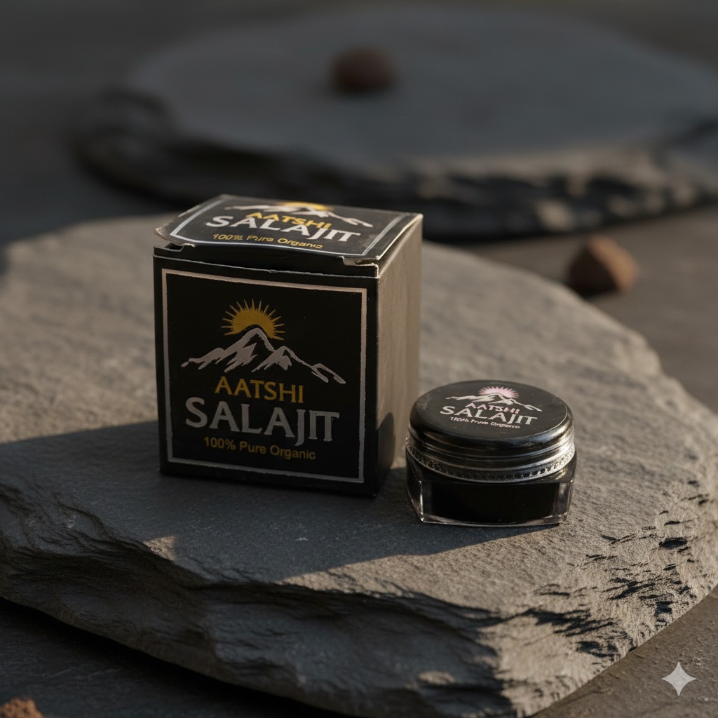 Boost Your Energy with Salajit – Buy 1, Get 1 Free! - Image 6