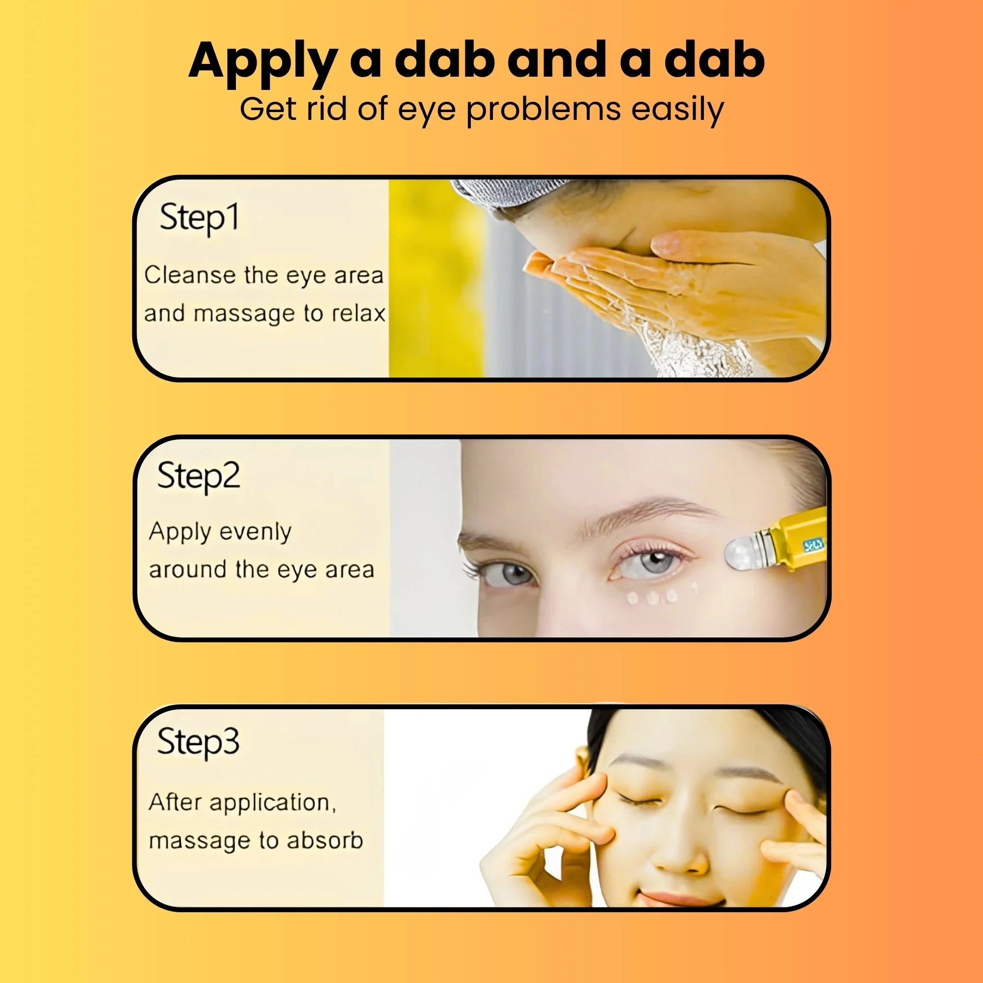 Lutein Anti-Wrinkle Serum – Firm & Radiant Skin - Image 3